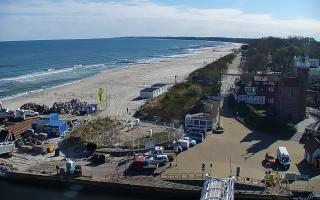 Ustka - Pylon 2 - 28-04-2026 07:20