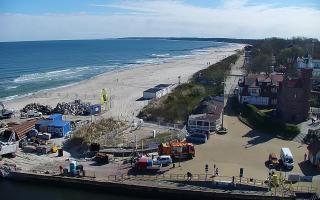 Ustka - Pylon 2 - 28-04-2026 07:53