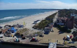 Ustka - Pylon 2 - 28-04-2026 08:04