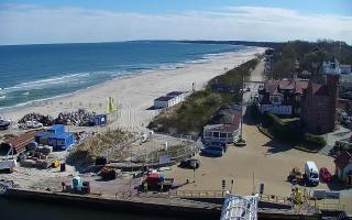 Ustka - Pylon 2 - 28-04-2026 08:15