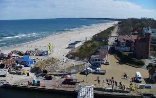 Ustka - Pylon 2 - 28-04-2026 08:59