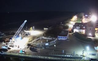 Ustka - Pylon 2 - 28-04-2026 19:53