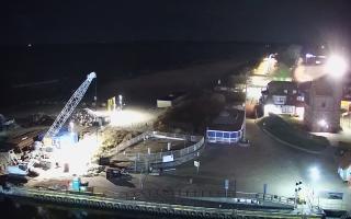 Ustka - Pylon 2 - 28-04-2026 20:48