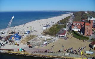 Ustka - Pylon 2 - 01-05-2026 13:53