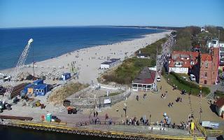 Ustka - Pylon 2 - 01-05-2026 14:25
