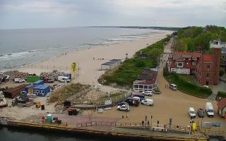 Ustka - Pylon 2 - 19-05-2026 08:46