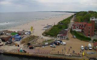 Ustka - Pylon 2 - 19-05-2026 08:57