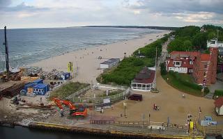 Ustka - Pylon 2 - 12-06-2026 16:55
