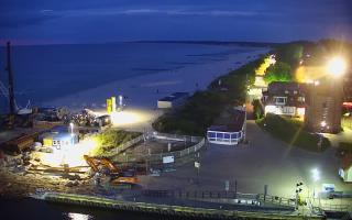 Ustka - Pylon 2 - 12-06-2026 20:33