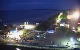 Ustka - Pylon 2 - 12-06-2026 20:44