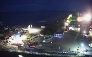 Ustka - Pylon 2 - 12-06-2026 20:55