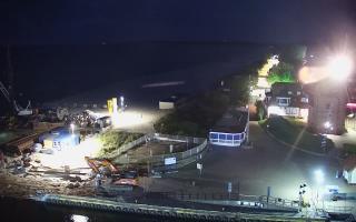 Ustka - Pylon 2 - 12-06-2026 21:06
