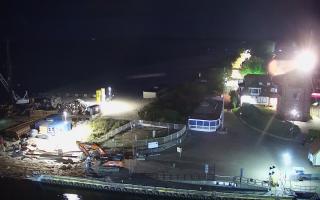 Ustka - Pylon 2 - 12-06-2026 21:16