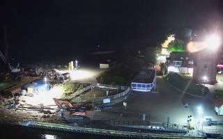 Ustka - Pylon 2 - 12-06-2026 21:27