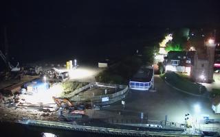 Ustka - Pylon 2 - 12-06-2026 21:38