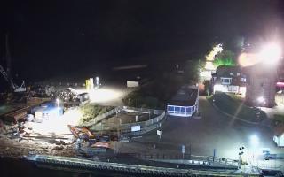 Ustka - Pylon 2 - 12-06-2026 22:11