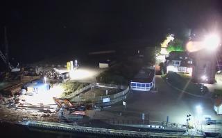Ustka - Pylon 2 - 12-06-2026 22:22