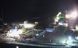 Ustka - Pylon 2 - 12-06-2026 22:44