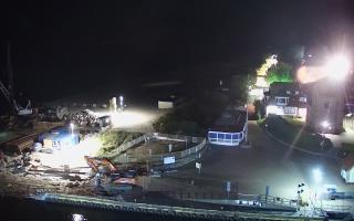 Ustka - Pylon 2 - 12-06-2026 22:55