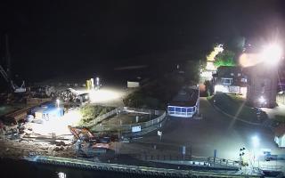 Ustka - Pylon 2 - 12-06-2026 23:06
