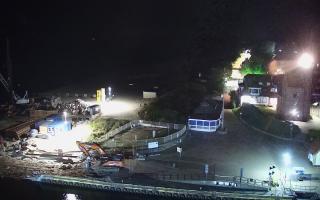 Ustka - Pylon 2 - 12-06-2026 23:27