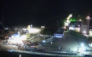 Ustka - Pylon 2 - 12-06-2026 23:38