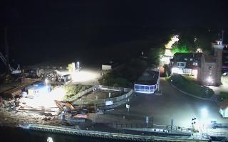 Ustka - Pylon 2 - 12-06-2026 23:49