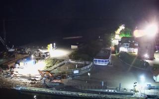 Ustka - Pylon 2 - 13-06-2026 00:11