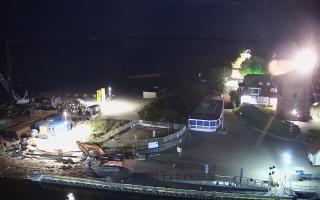 Ustka - Pylon 2 - 13-06-2026 00:22