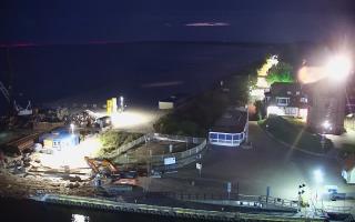 Ustka - Pylon 2 - 13-06-2026 00:44