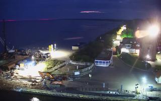 Ustka - Pylon 2 - 13-06-2026 00:55