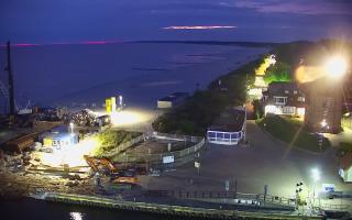 Ustka - Pylon 2 - 13-06-2026 01:05