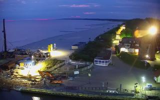 Ustka - Pylon 2 - 13-06-2026 01:16