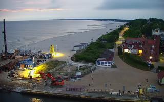 Ustka - Pylon 2 - 13-06-2026 01:49