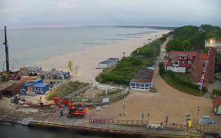 Ustka - Pylon 2 - 13-06-2026 02:44