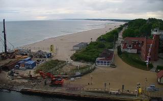 Ustka - Pylon 2 - 13-06-2026 03:49