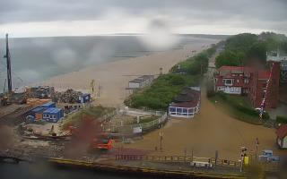 Ustka - Pylon 2 - 13-06-2026 04:00