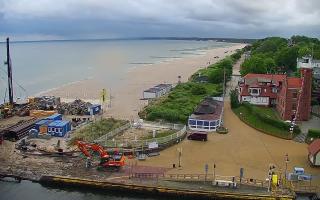 Ustka - Pylon 2 - 13-06-2026 04:22