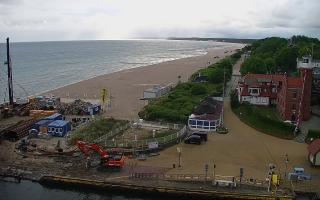 Ustka - Pylon 2 - 13-06-2026 04:44