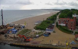 Ustka - Pylon 2 - 13-06-2026 04:55