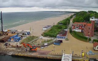 Ustka - Pylon 2 - 13-06-2026 05:27