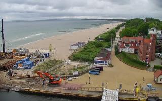 Ustka - Pylon 2 - 13-06-2026 05:49