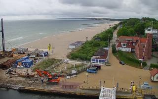 Ustka - Pylon 2 - 13-06-2026 06:00