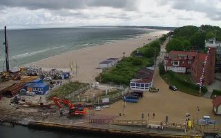 Ustka - Pylon 2 - 13-06-2026 06:44