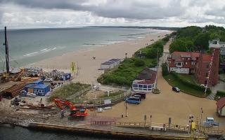 Ustka - Pylon 2 - 13-06-2026 06:55