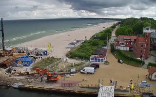 Ustka - Pylon 2 - 13-06-2026 07:05