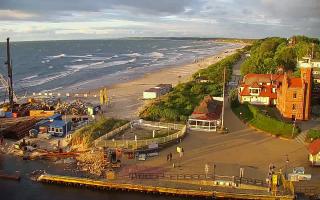 Ustka - Pylon 2 - 15-06-2026 18:43