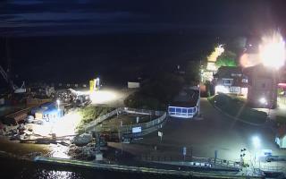 Ustka - Pylon 2 - 15-06-2026 21:27