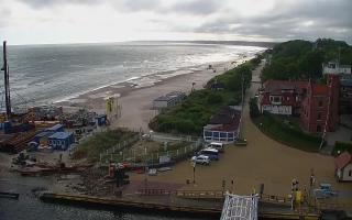Ustka - Pylon 2 - 16-06-2026 05:05
