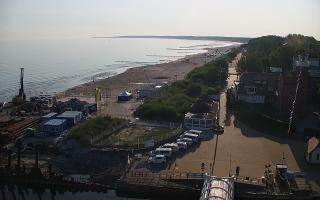 Ustka - Pylon 2 - 16-07-2026 05:14